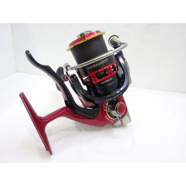 12トーナメント磯 競技LBD